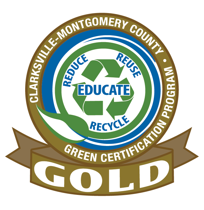 CMC Green Certified