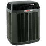 Trane XR14 80% TUE - Mainstream Heating and Cooling